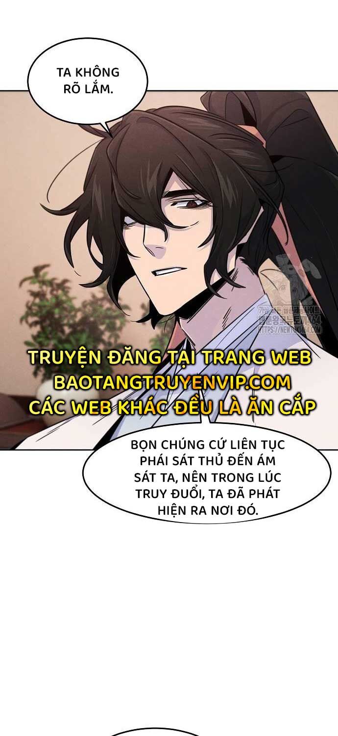 Cuồng Ma Tái Thế Chapter 127 - Trang 25