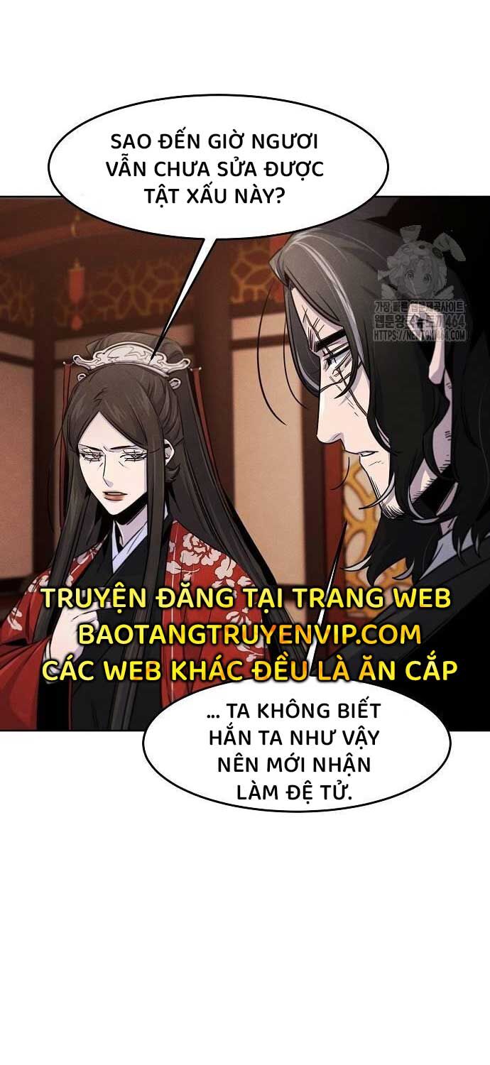 Cuồng Ma Tái Thế Chapter 126 - Trang 5