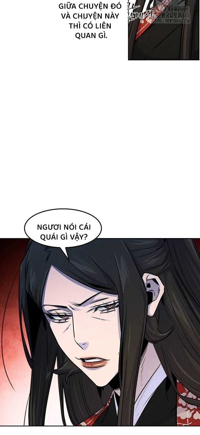 Cuồng Ma Tái Thế Chapter 125 - Trang 41