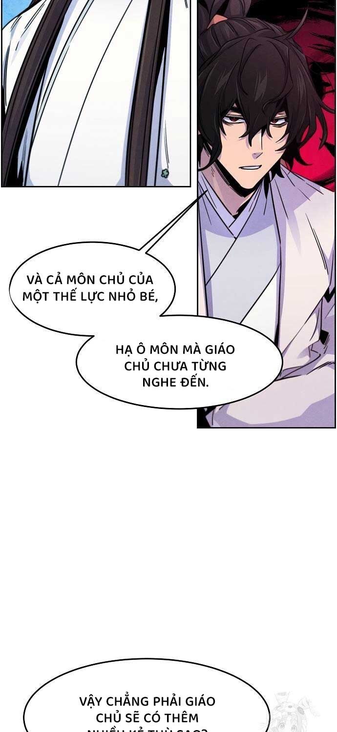 Cuồng Ma Tái Thế Chapter 126 - Trang 45