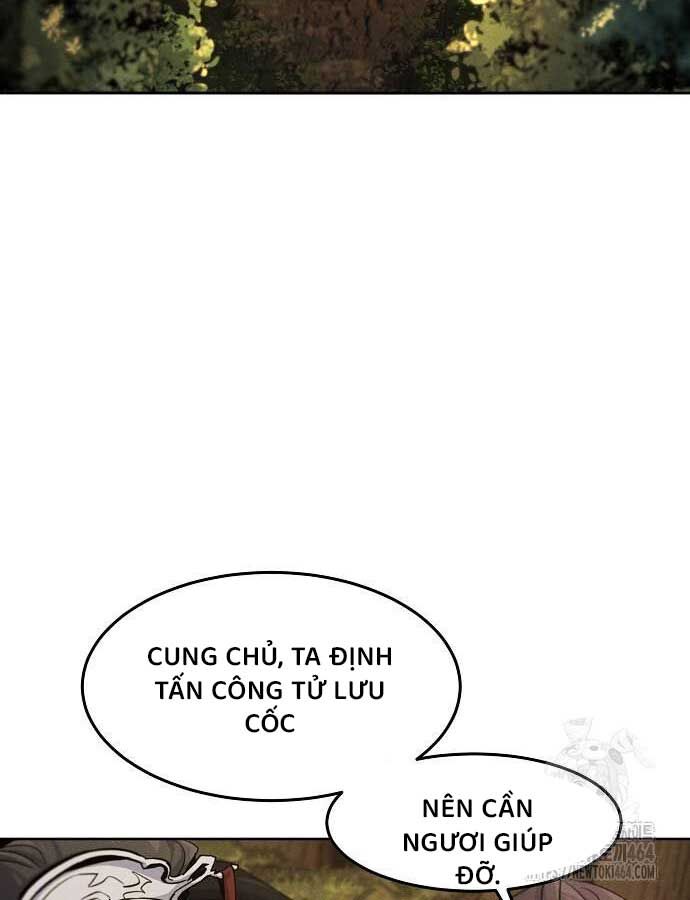 Cuồng Ma Tái Thế Chapter 125 - Trang 29