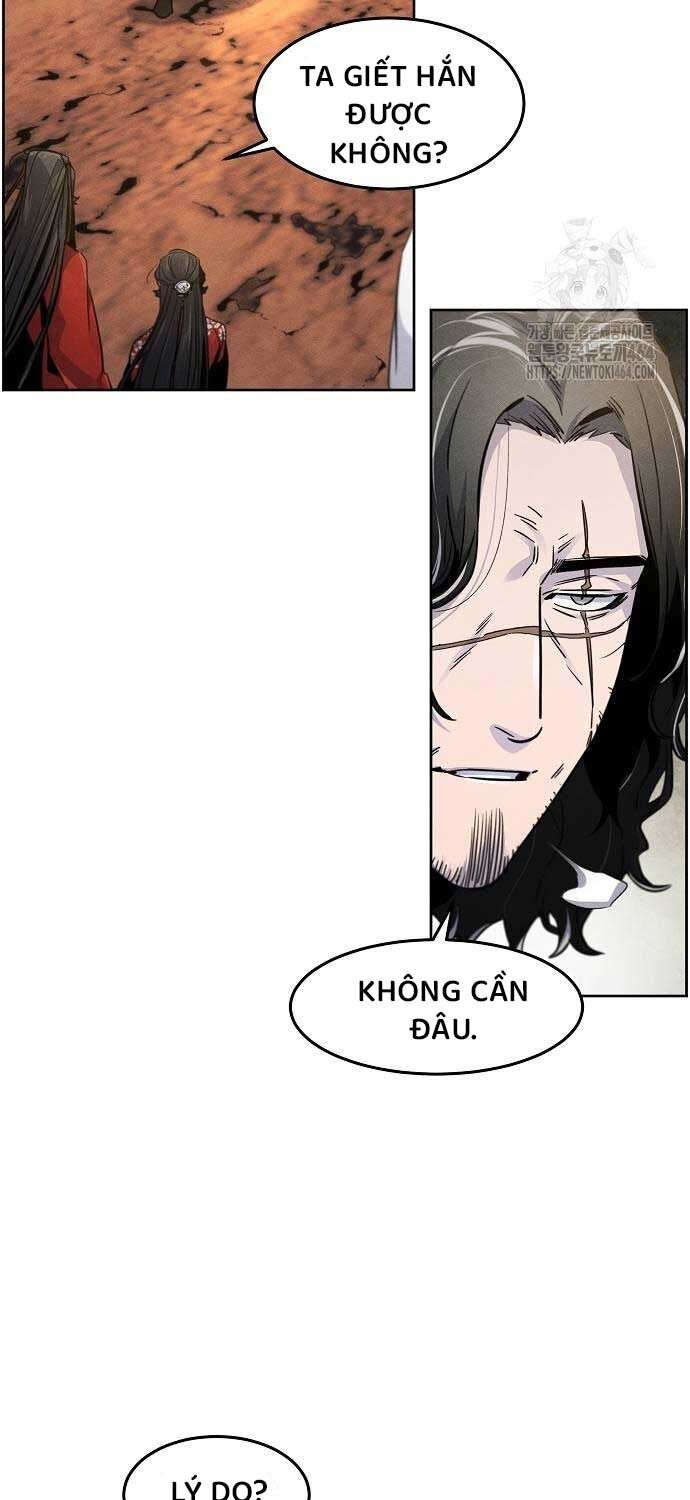 Cuồng Ma Tái Thế Chapter 124 - Trang 58