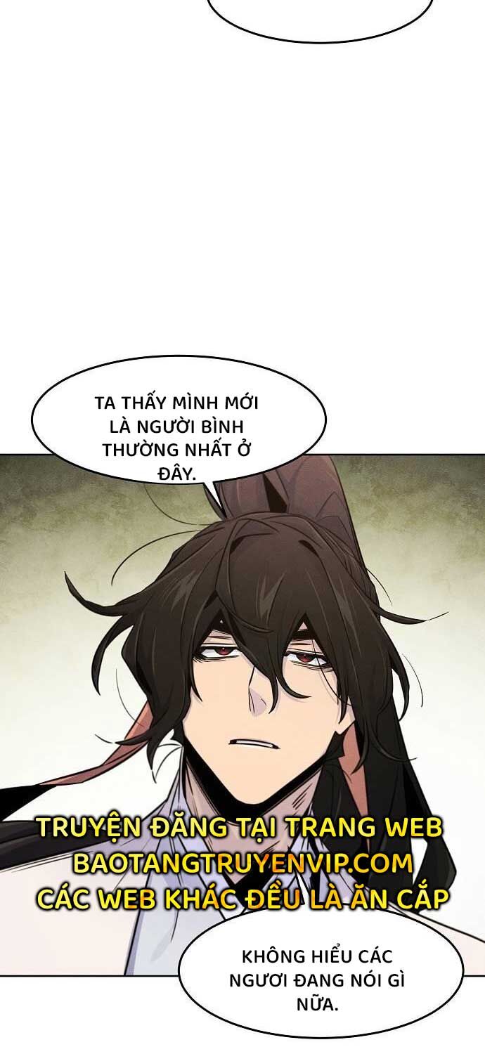 Cuồng Ma Tái Thế Chapter 125 - Trang 35