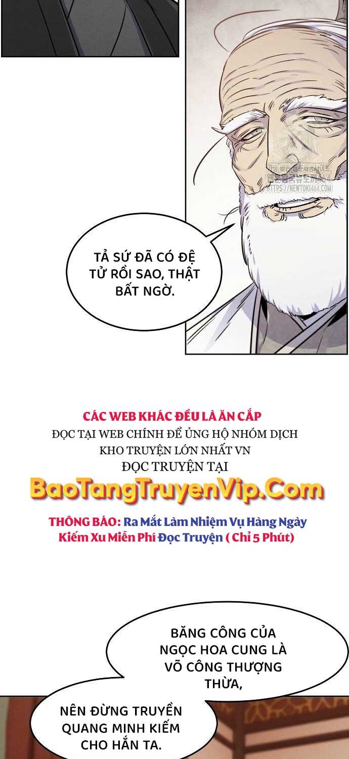 Cuồng Ma Tái Thế Chapter 127 - Trang 40