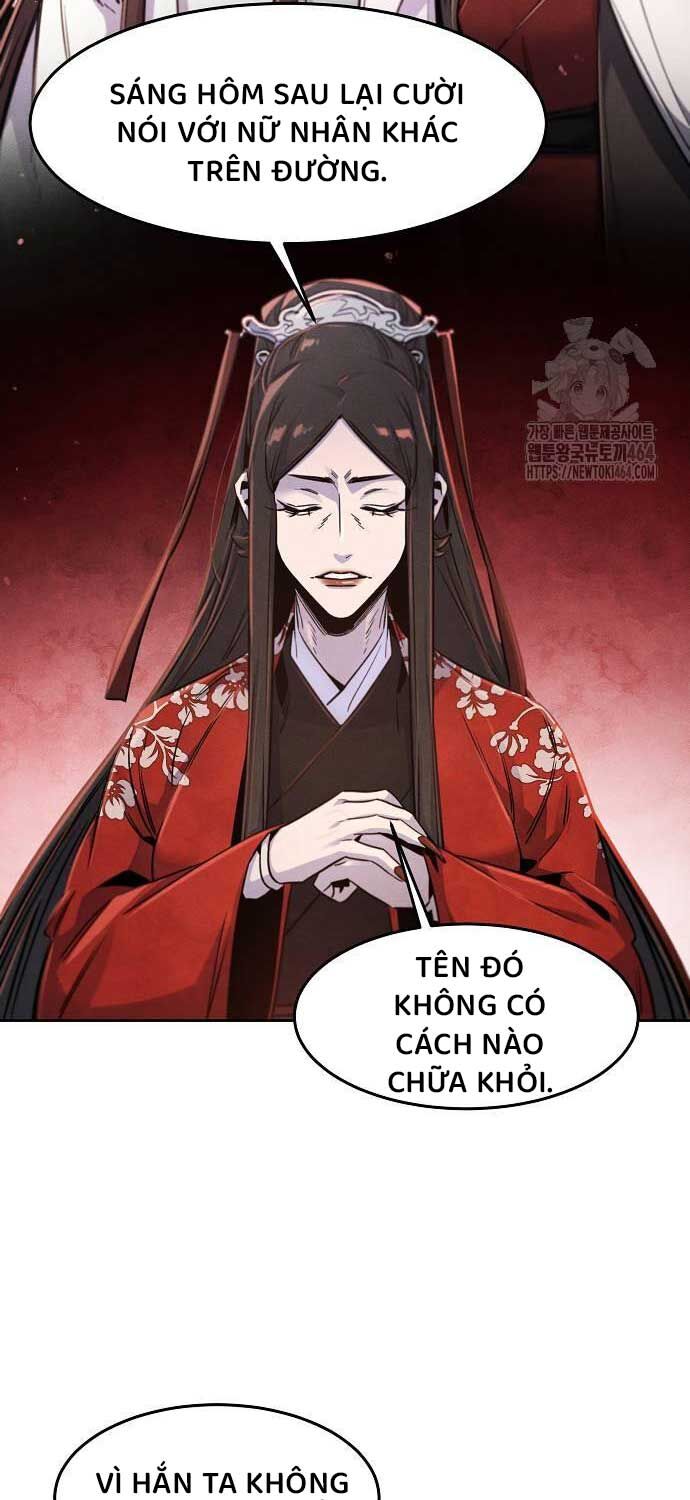 Cuồng Ma Tái Thế Chapter 126 - Trang 14