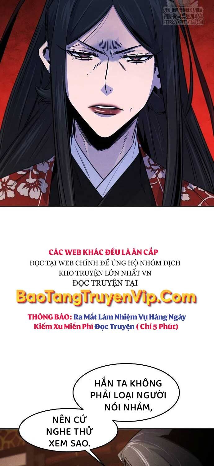 Cuồng Ma Tái Thế Chapter 126 - Trang 28