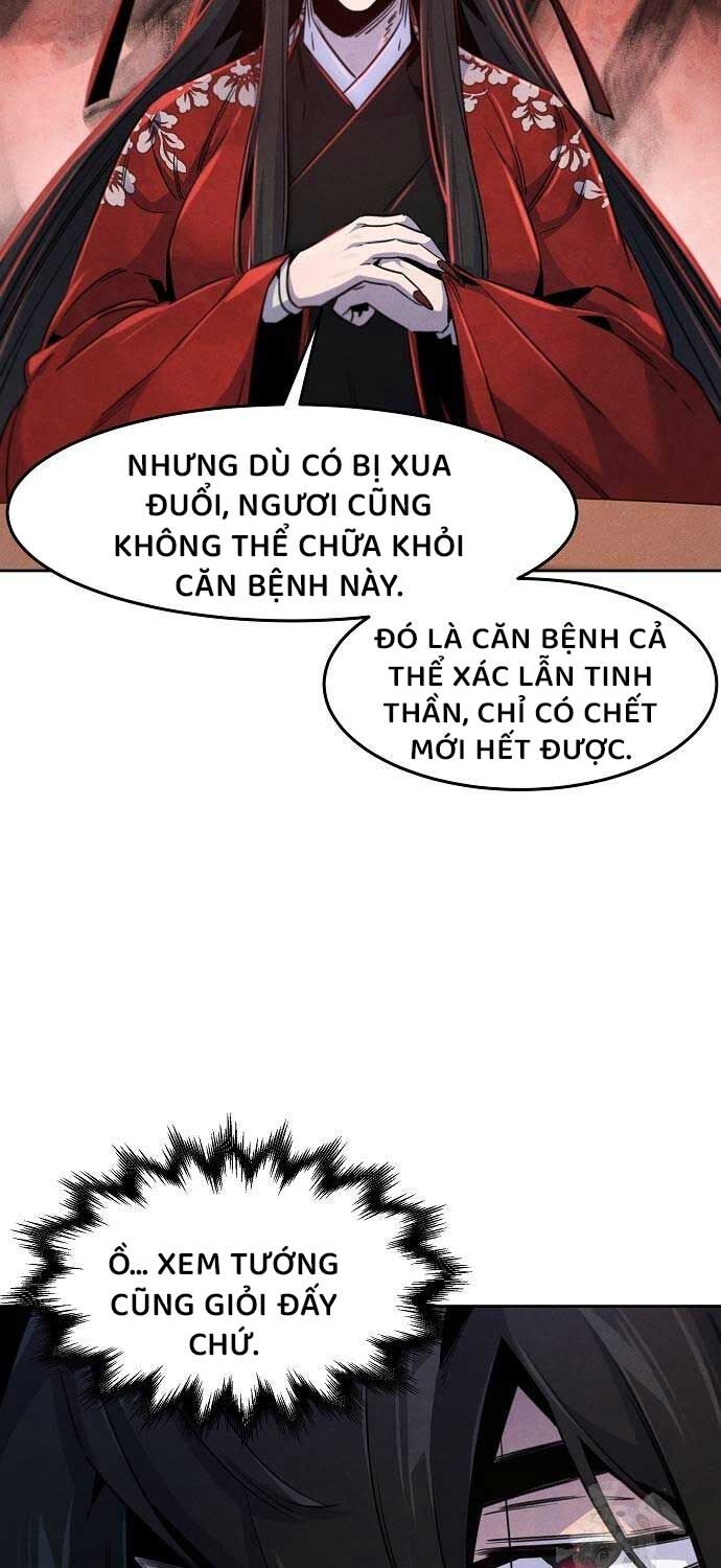 Cuồng Ma Tái Thế Chapter 126 - Trang 9