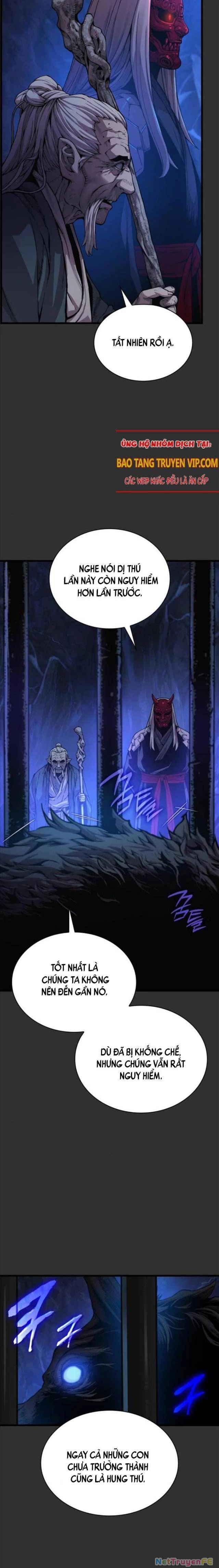 Quái Lực Loạn Thần Chapter 45 - Trang 4