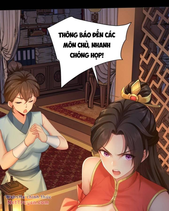 Bắt Đầu Với Tuyệt Sắc Sư Tôn: Hệ Thống Tổng Cục Phản Cốt Chapter 72 - Trang 48