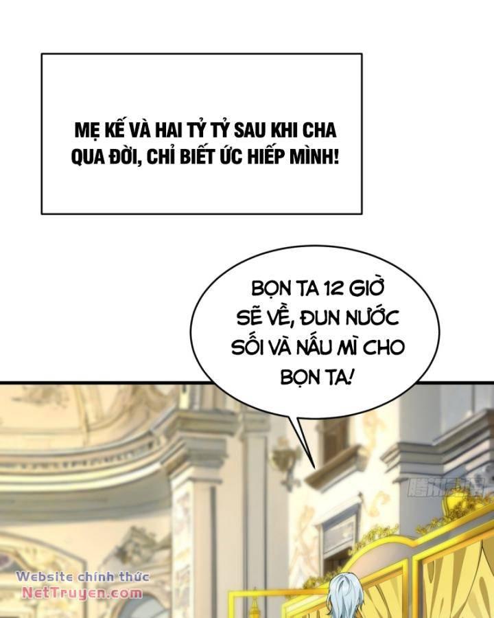 Bắt Đầu Với Tuyệt Sắc Sư Tôn: Hệ Thống Tổng Cục Phản Cốt Chapter 81 - Trang 21