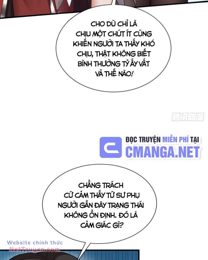 Bắt Đầu Với Tuyệt Sắc Sư Tôn: Hệ Thống Tổng Cục Phản Cốt Chapter 64 - Trang 27