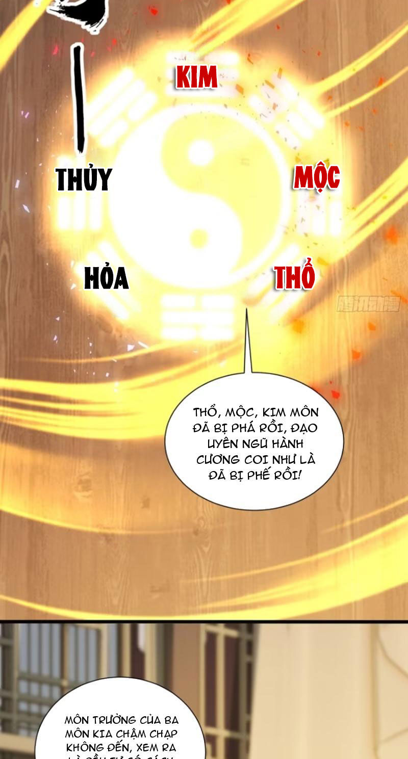 Bắt Đầu Với Tuyệt Sắc Sư Tôn: Hệ Thống Tổng Cục Phản Cốt Chapter 76 - Trang 17