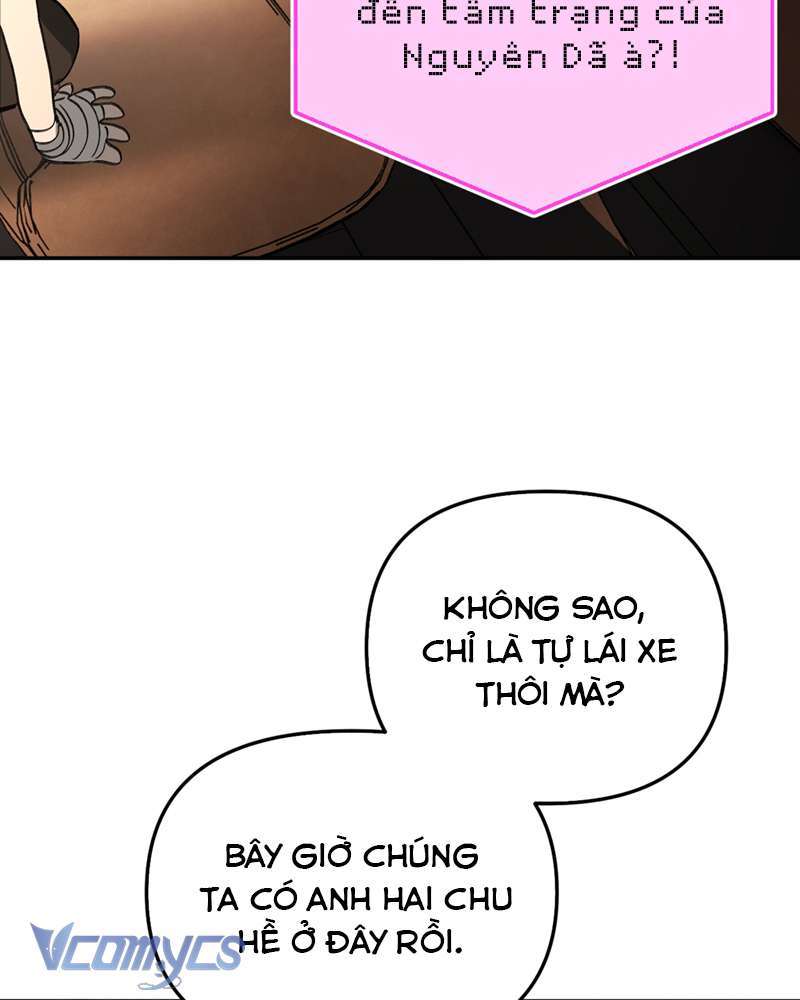 Ác Chi Hoàn Chapter 30 - Trang 8