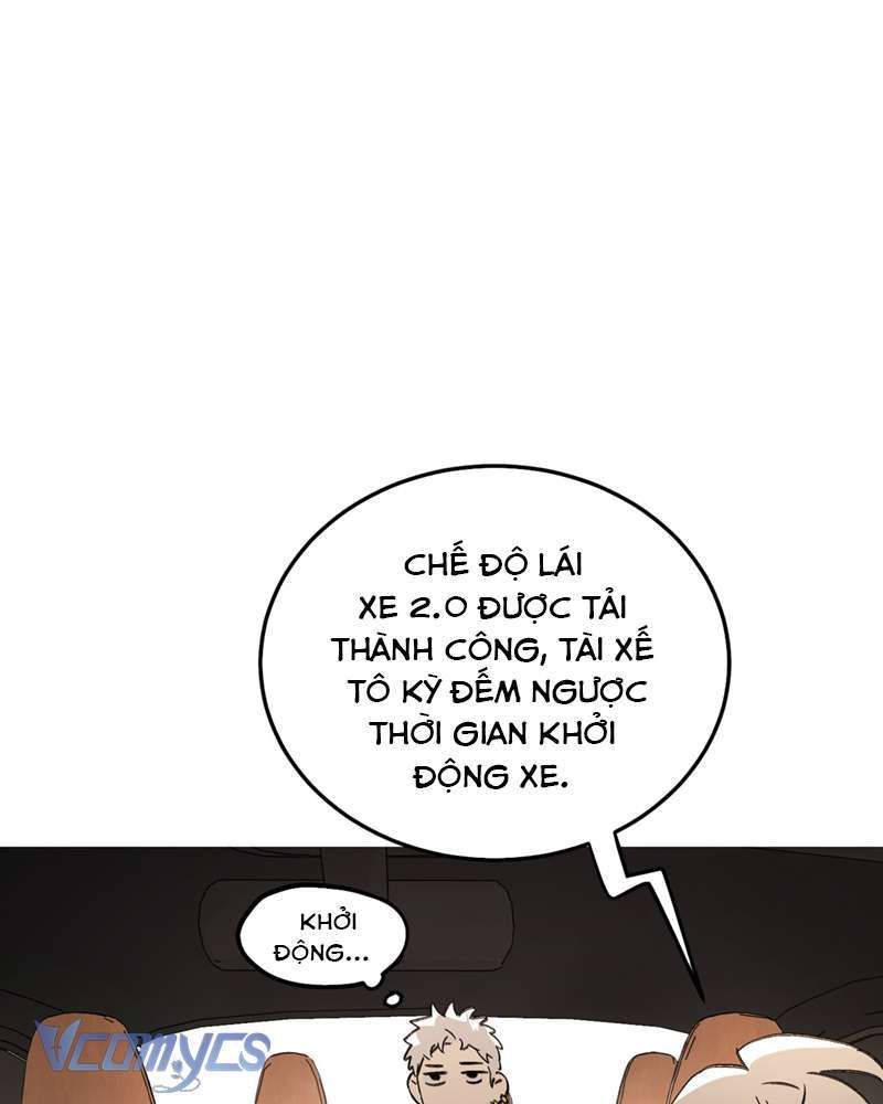 Ác Chi Hoàn Chapter 30 - Trang 15