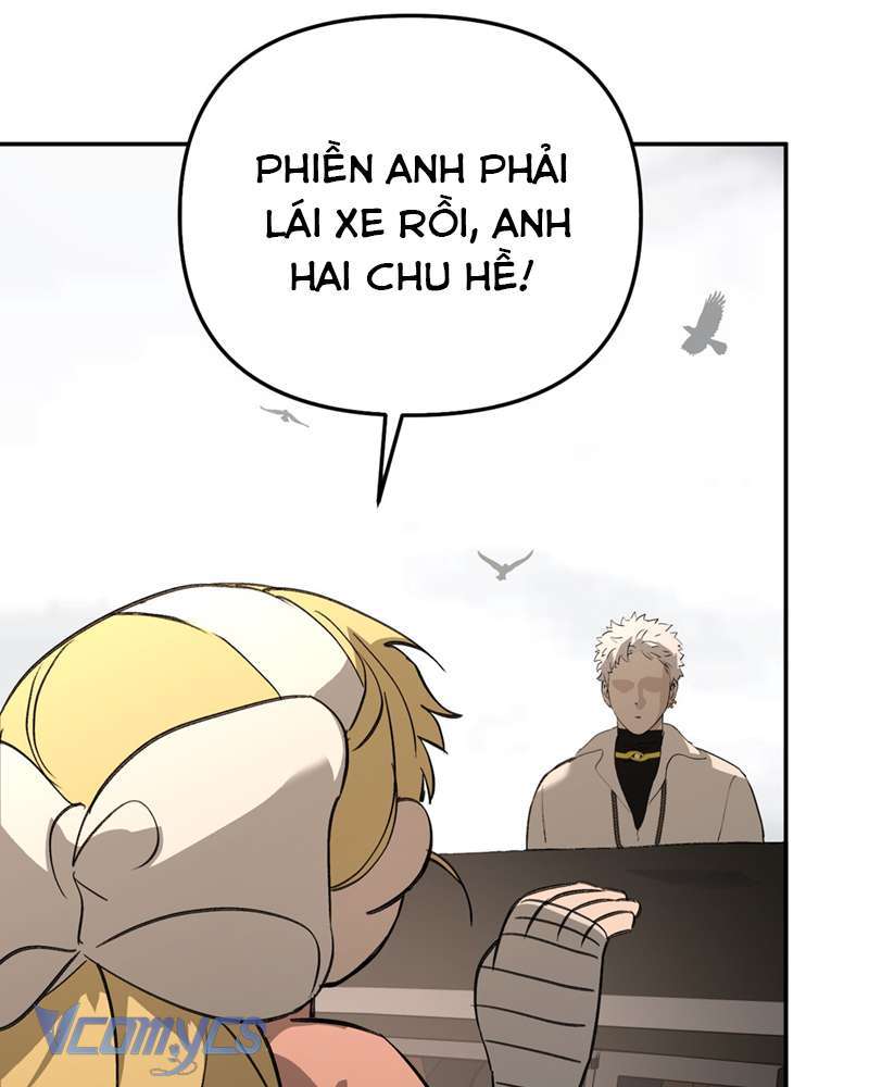 Ác Chi Hoàn Chapter 30 - Trang 11