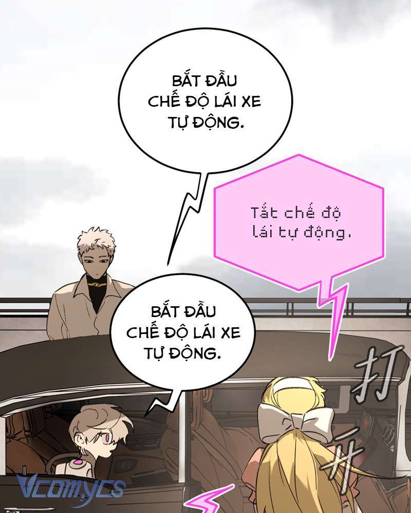 Ác Chi Hoàn Chapter 30 - Trang 5