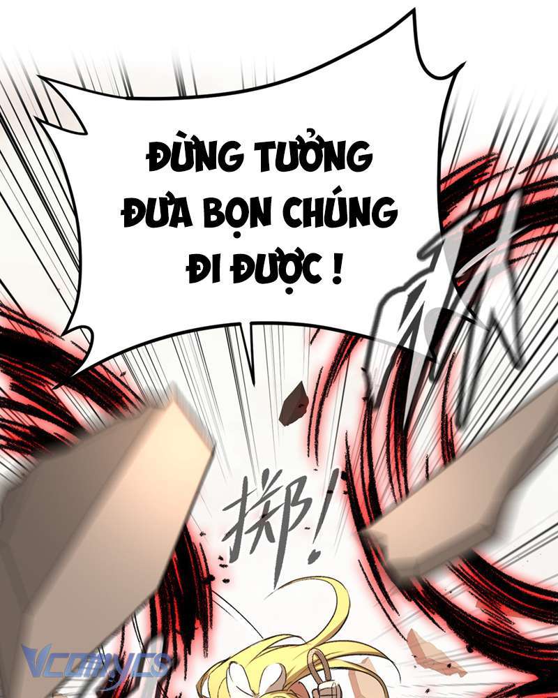 Ác Chi Hoàn Chapter 30 - Trang 123