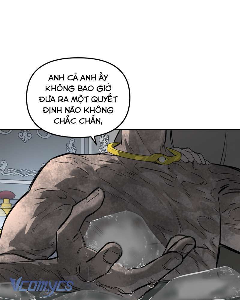 Ác Chi Hoàn Chapter 30 - Trang 35