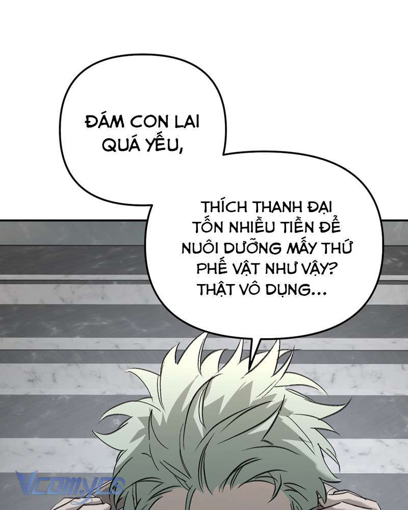 Ác Chi Hoàn Chapter 30 - Trang 25