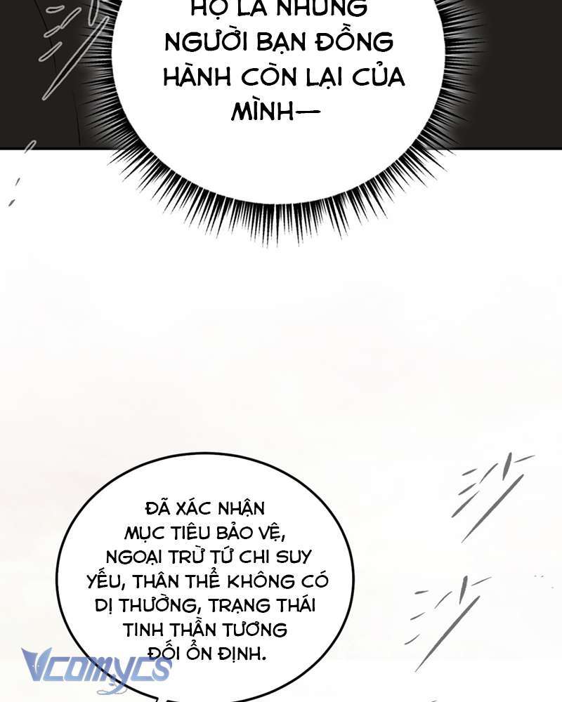 Ác Chi Hoàn Chapter 30 - Trang 52