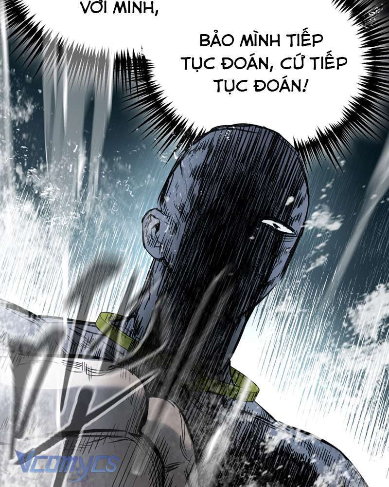 Ác Chi Hoàn Chapter 30 - Trang 39