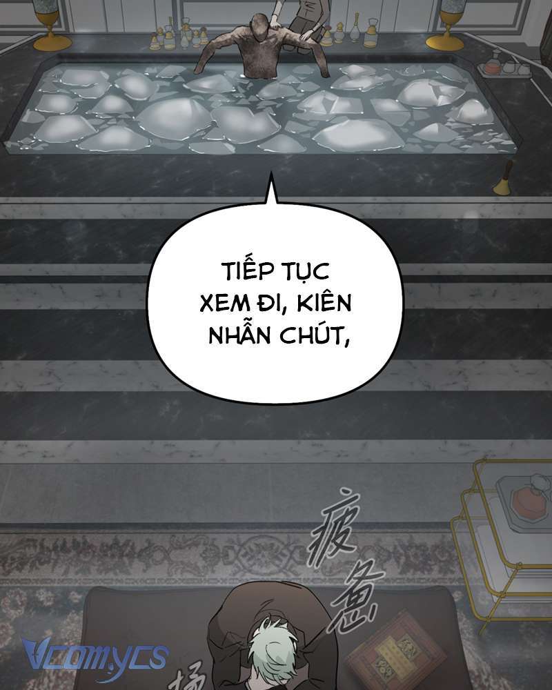 Ác Chi Hoàn Chapter 30 - Trang 28