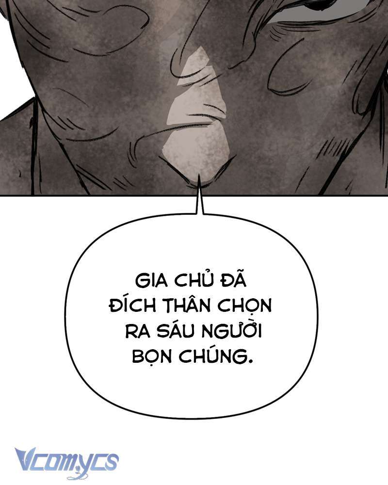 Ác Chi Hoàn Chapter 30 - Trang 34