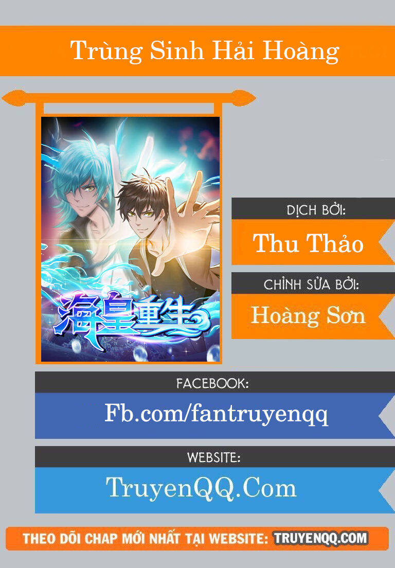 Trùng Sinh Hải Hoàng Chapter 2 - Trang 12