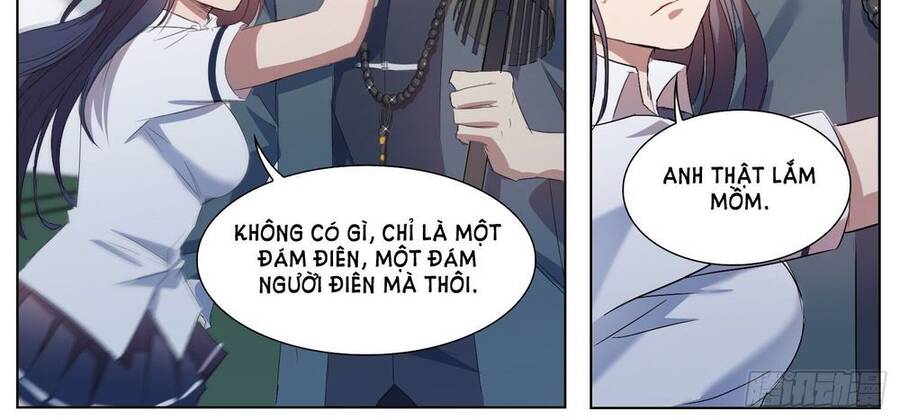 Trùng Sinh Hải Hoàng Chapter 9 - Trang 14