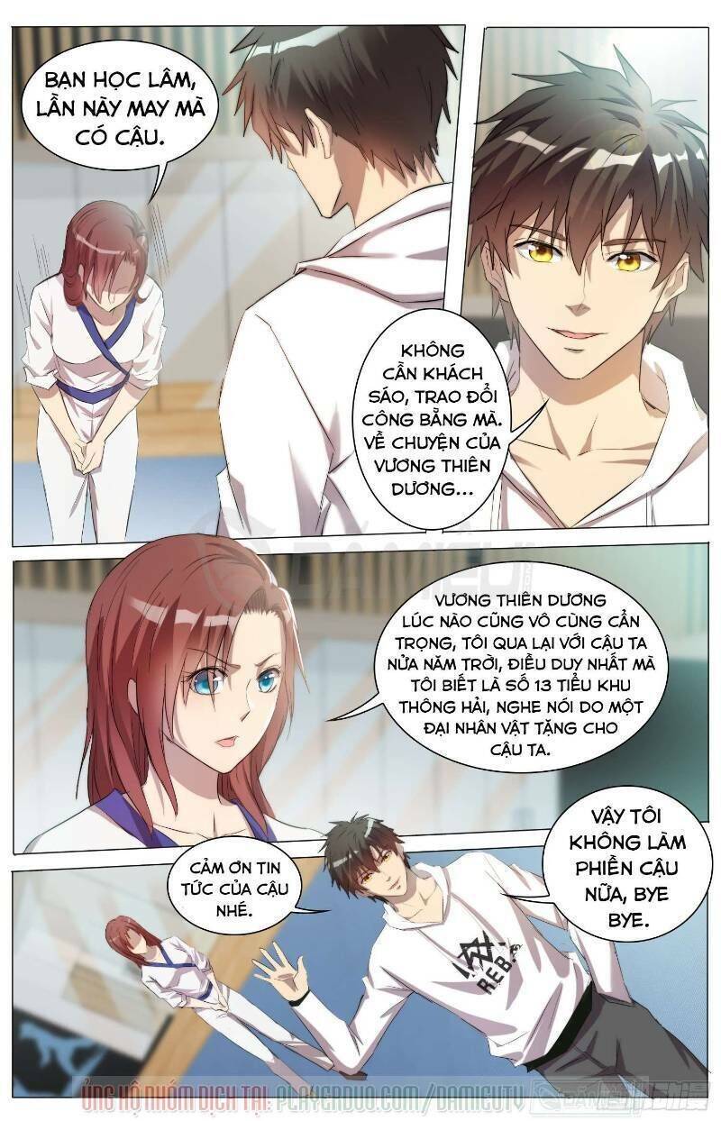 Trùng Sinh Hải Hoàng Chapter 13 - Trang 6