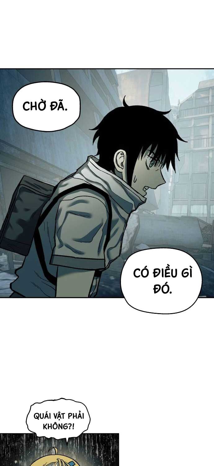 Sống Sót Qua Ngày Tận Thế Chapter 29 - Trang 56