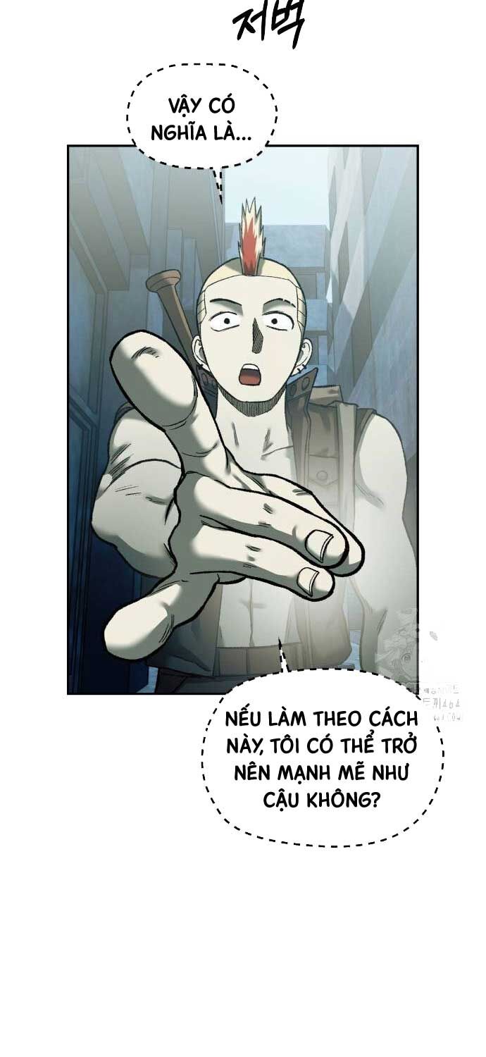 Sống Sót Qua Ngày Tận Thế Chapter 29 - Trang 51