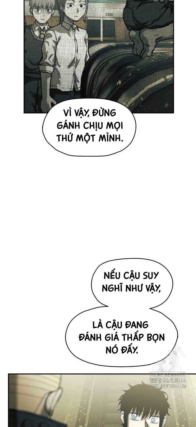 Sống Sót Qua Ngày Tận Thế Chapter 29 - Trang 30