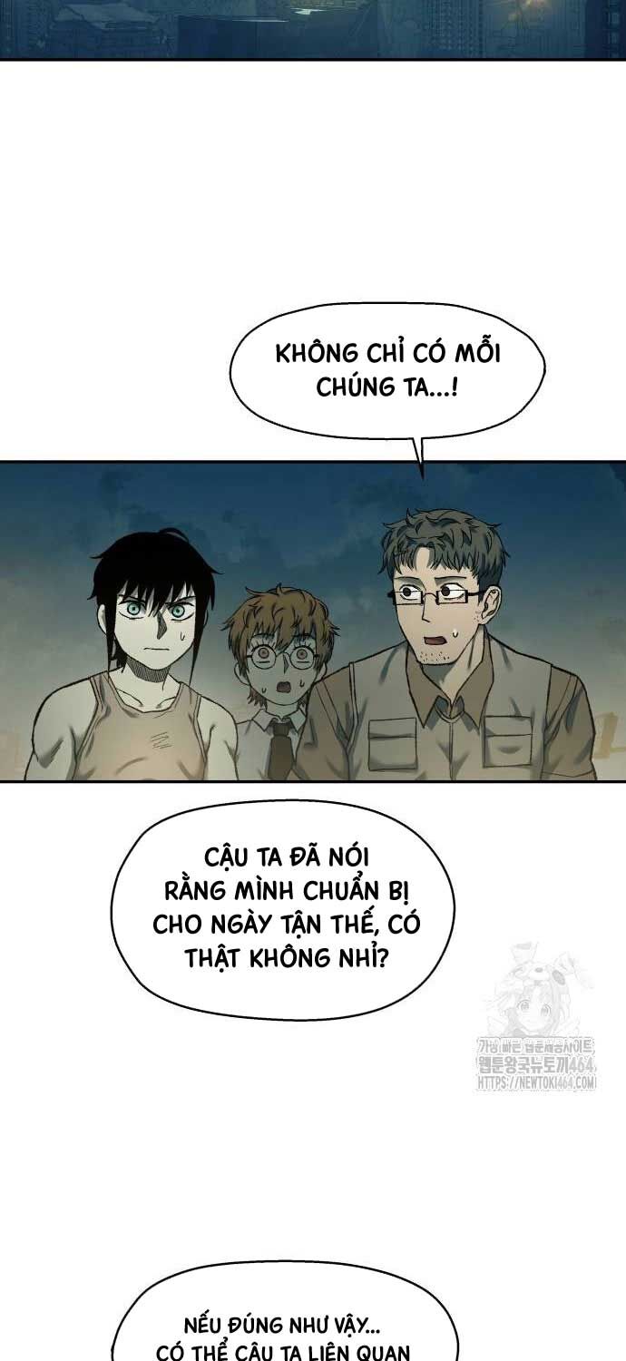 Sống Sót Qua Ngày Tận Thế Chapter 29 - Trang 14