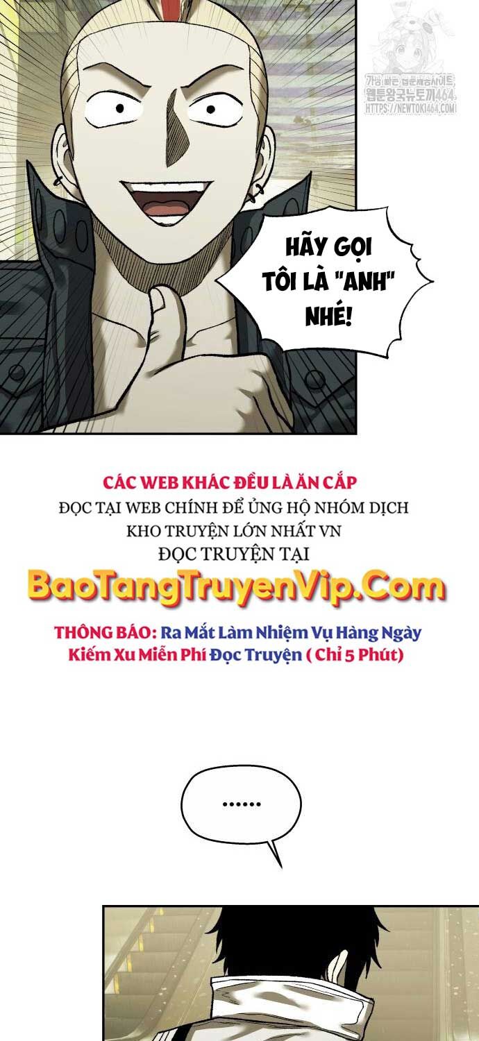 Sống Sót Qua Ngày Tận Thế Chapter 29 - Trang 34