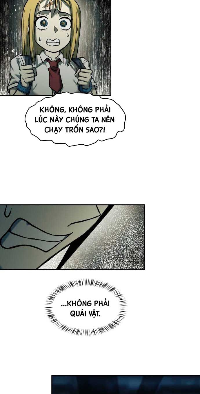 Sống Sót Qua Ngày Tận Thế Chapter 29 - Trang 57