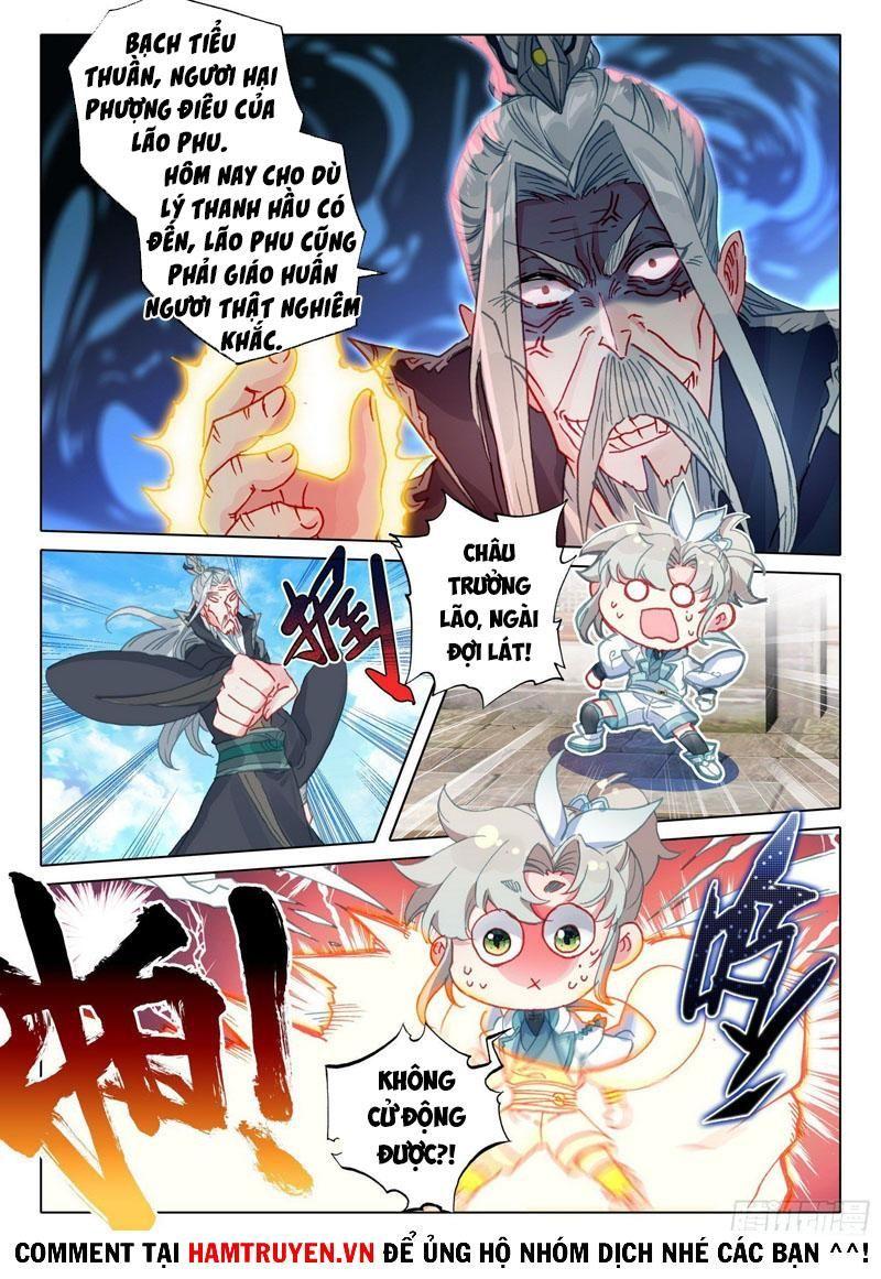 Nhất Niệm Vĩnh Hằng Chapter 47 - Trang 13