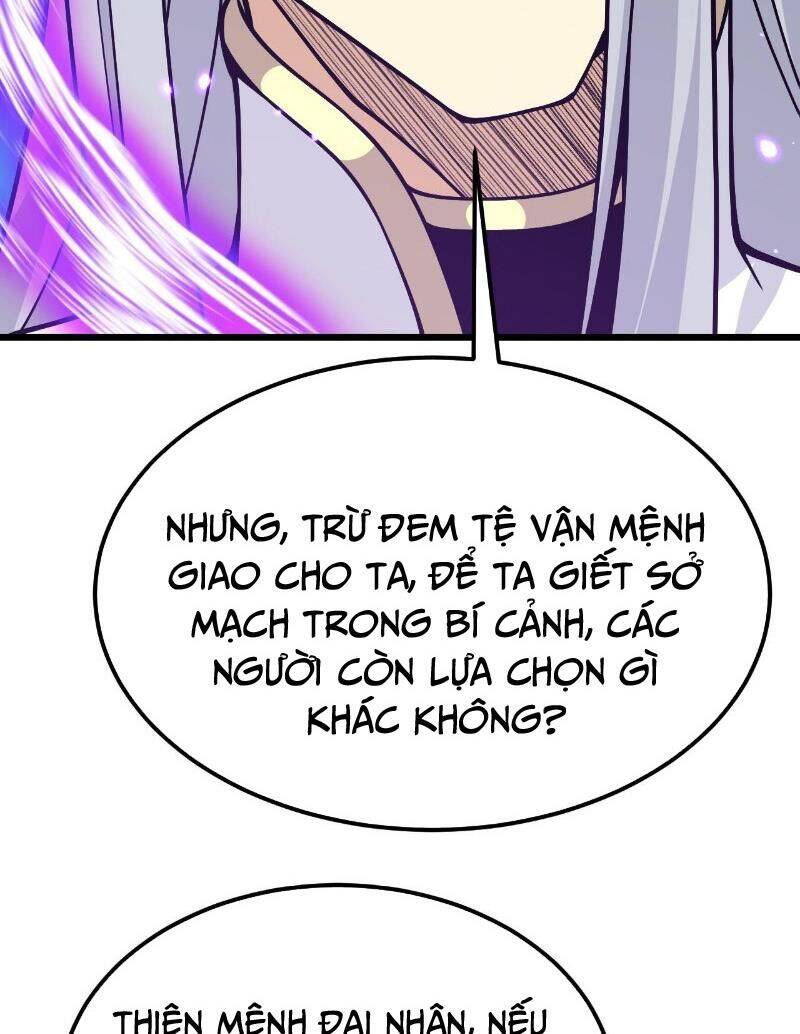 Nhất Quyền Bạo Tinh Chapter 121 - Trang 30