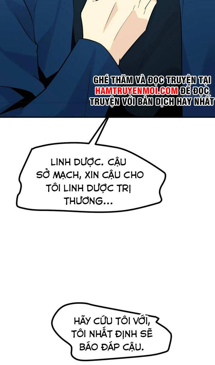 Nhất Quyền Bạo Tinh Chapter 22 - Trang 30