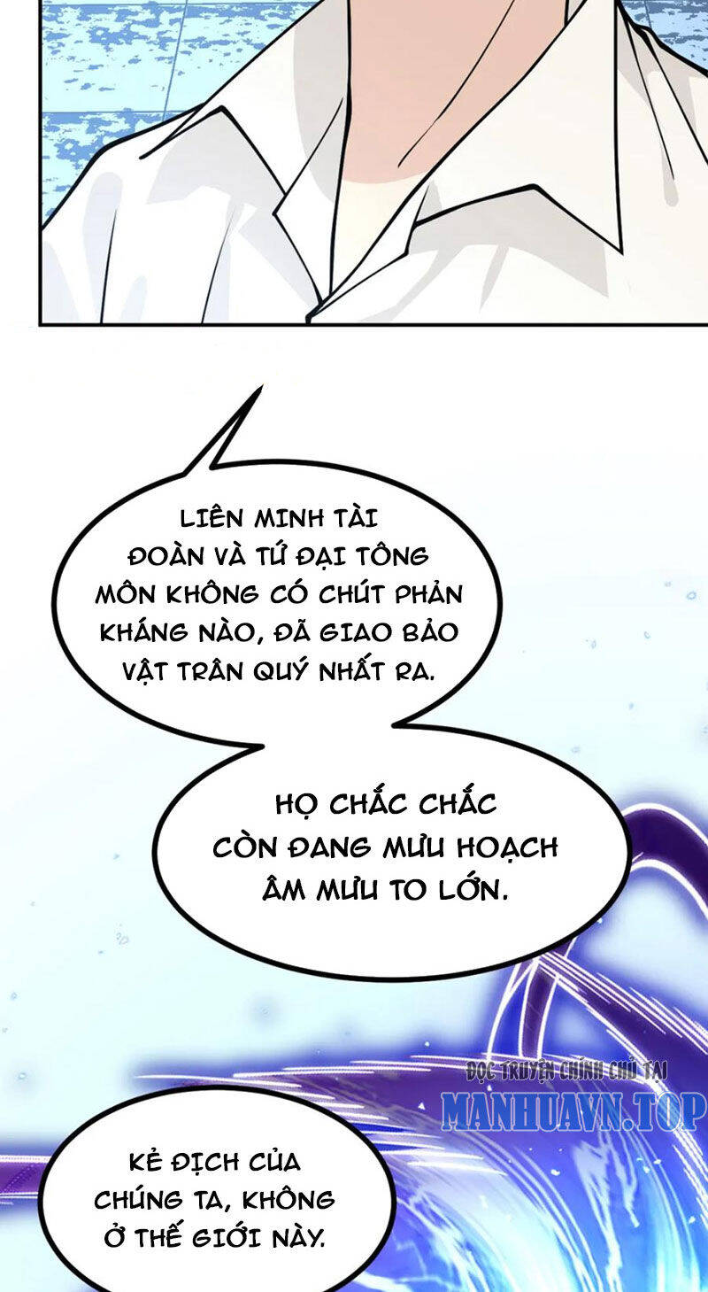 Nhất Quyền Bạo Tinh Chapter 123 - Trang 12