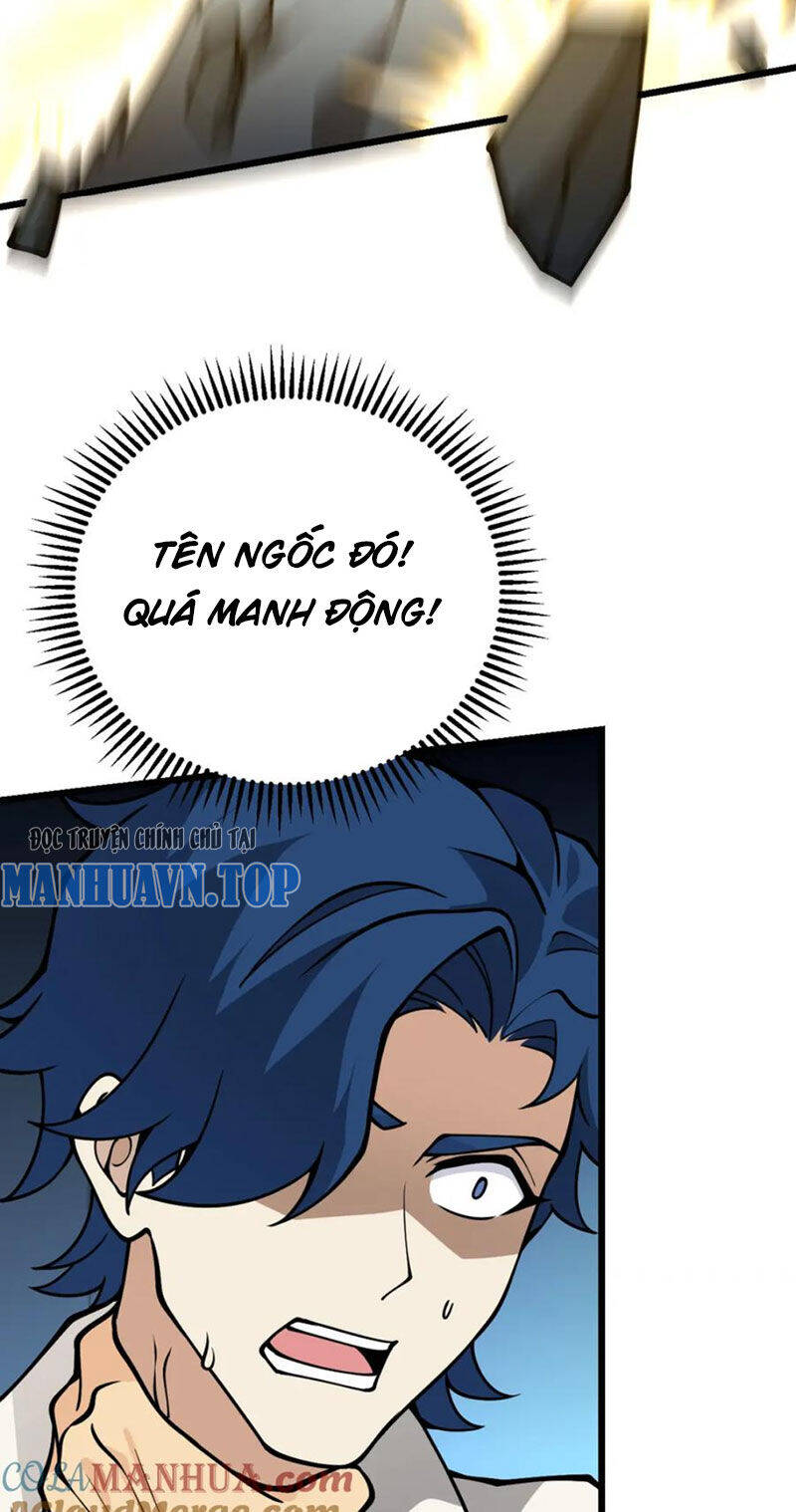 Nhất Quyền Bạo Tinh Chapter 120 - Trang 18