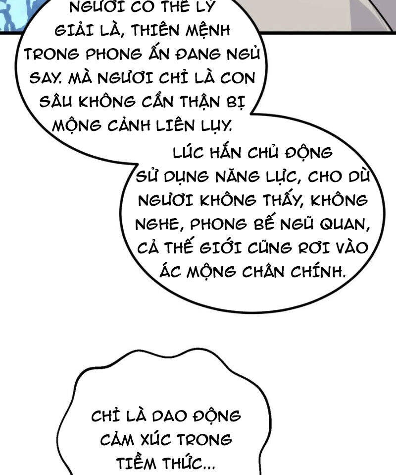 Nhất Quyền Bạo Tinh Chapter 119 - Trang 35