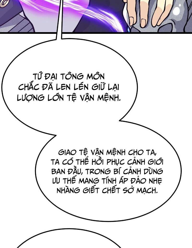 Nhất Quyền Bạo Tinh Chapter 121 - Trang 26