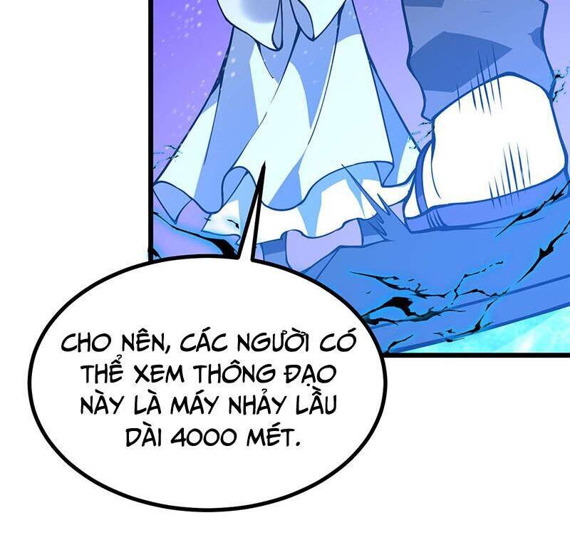 Nhất Quyền Bạo Tinh Chapter 118 - Trang 47