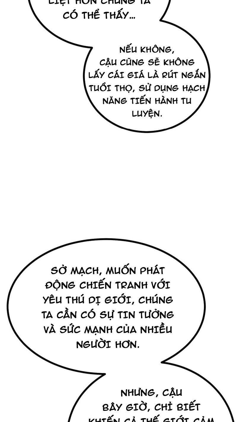 Nhất Quyền Bạo Tinh Chapter 123 - Trang 28