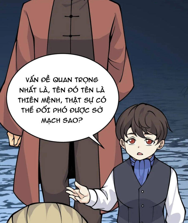 Nhất Quyền Bạo Tinh Chapter 119 - Trang 1