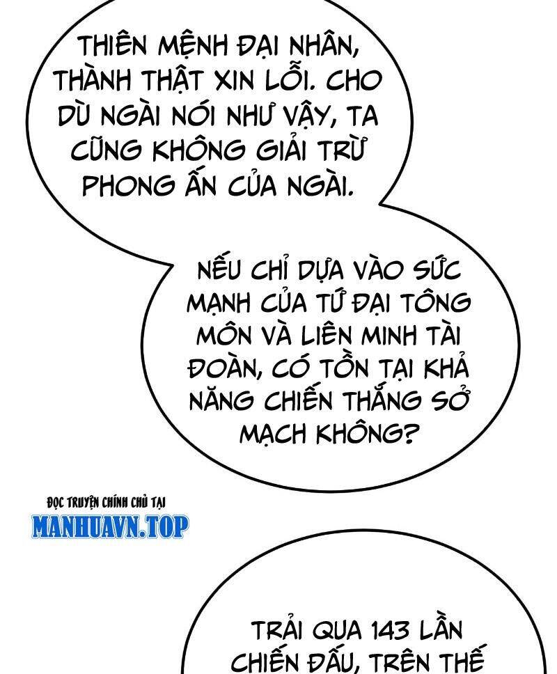 Nhất Quyền Bạo Tinh Chapter 121 - Trang 10