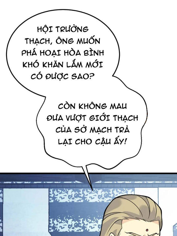 Nhất Quyền Bạo Tinh Chapter 122 - Trang 42