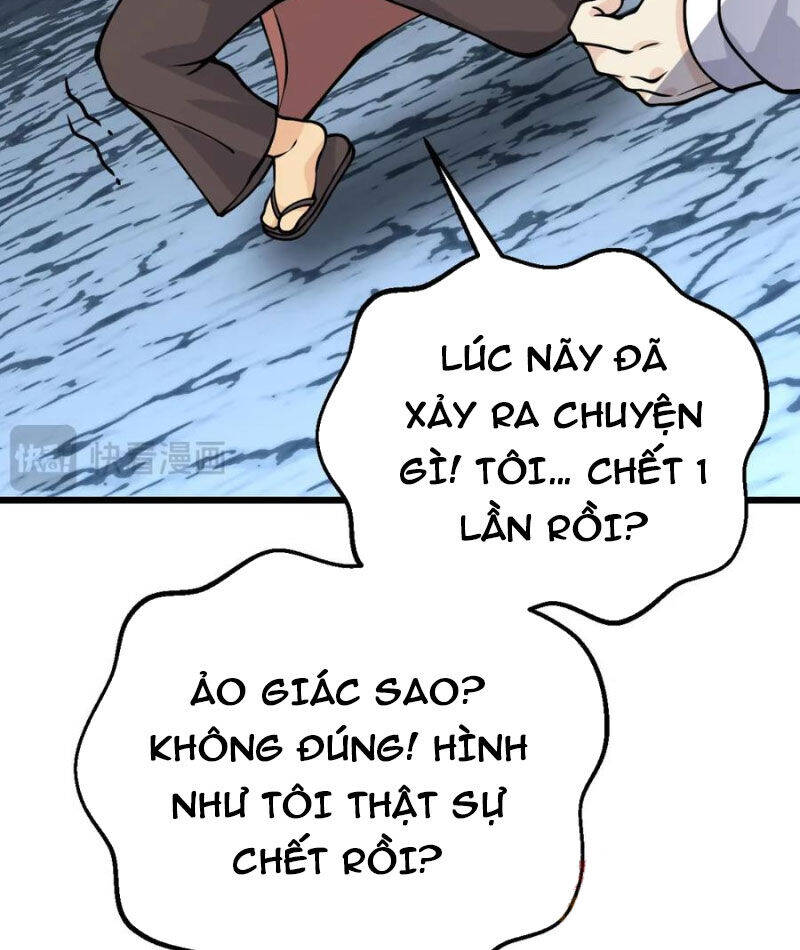 Nhất Quyền Bạo Tinh Chapter 119 - Trang 21