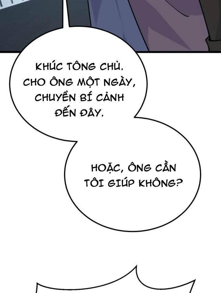 Nhất Quyền Bạo Tinh Chapter 122 - Trang 59